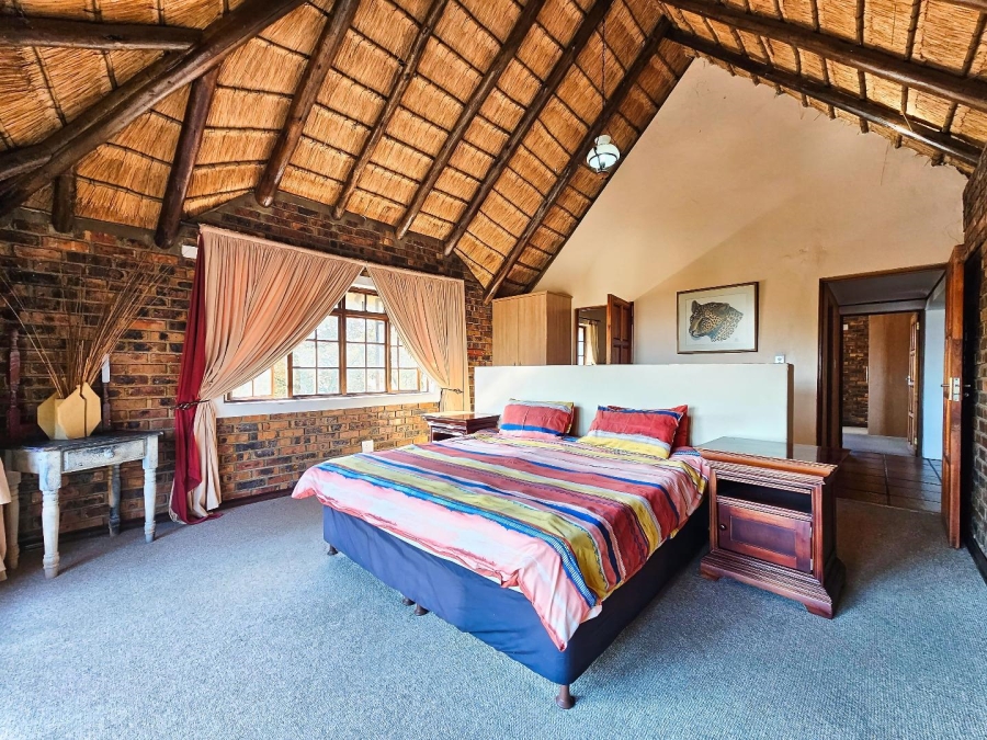 11 Bedroom Property for Sale in Oranjeville Free State